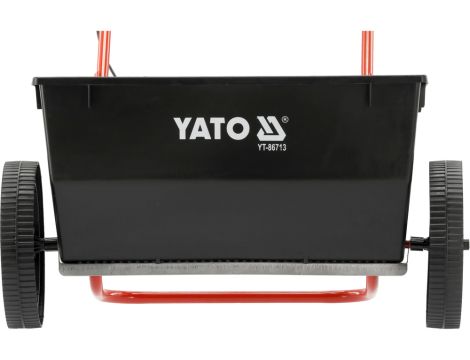 YATO - SIEWNIK OGRODOWY DO NAWOZU, NASION 25L - YT-86713 - 4