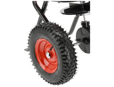 YATO - SIEWNIK/ROZRZUTNIK OGRÓD ROTACYJNY 25 KG - YT-86715 - 4