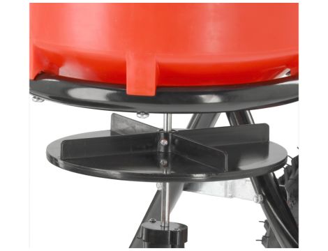 YATO - SIEWNIK/ROZRZUTNIK OGRÓD ROTACYJNY 25 KG - YT-86715 - 5