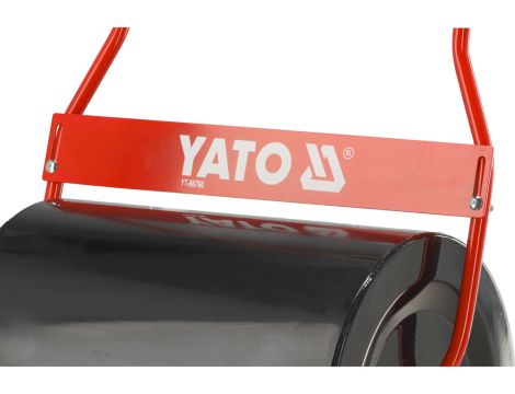 YATO - WALEC OGRODOWY O SZER. 50 CM, POJ, 65L. - YT-86760 - 4