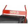 YATO - WALEC OGRODOWY O SZER. 50 CM, POJ, 65L. - YT-86760 - 5