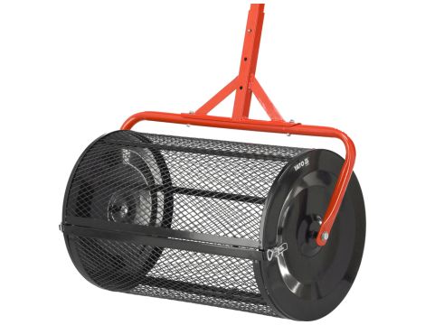 YATO - WALEC KRATOWNICOWY SIATKOWY 60 CM - YT-86763 - 2