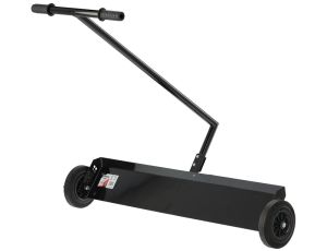 YATO - NIWELATOR TERENU NA KOŁACH - YT-86780