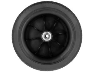 YATO - KÓŁKO PCV 17 X 10CM - YT-86951