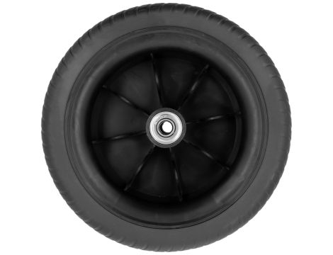 YATO - KÓŁKO PCV 17 X 10CM - YT-86951