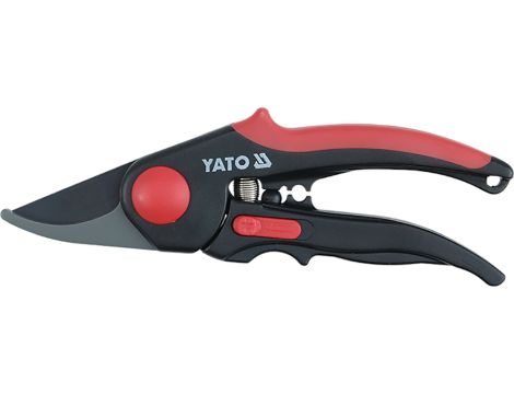 YATO - SEKATOR 8-1/2",10MM,PTFE - YT-8809