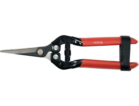 YATO - SEKATOR DO OBCINANIA ZAWIĄZKÓW 185MM - YT-8816