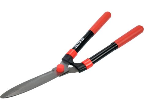 YATO - NOŻYCE DO ŻYWOPŁOTU 200X4,0MM, 510MM - YT-8821 - 2