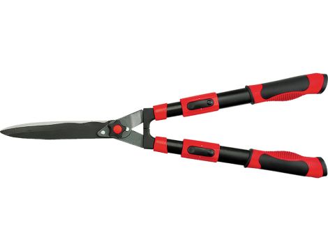 YATO - NOŻYCE DO ŻYWOPŁ.TELESKOP. 580-830MM - YT-8824