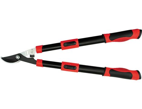 YATO - SEKATOR DO KONARÓW TELESKOP. 605-930MM - YT-8839