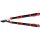 YATO - SEKATOR DO KONARÓW TELESKOP. 605-930MM - YT-8839