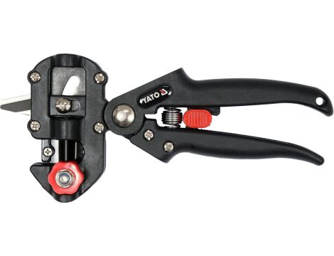 YATO - SEKATOR DO SZCZEPIEŃ - YT-88505 - 3