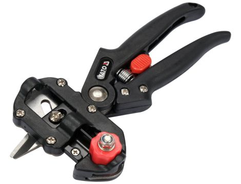 YATO - SEKATOR DO SZCZEPIEŃ - YT-88505 - 4