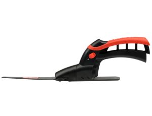 YATO - NOŻYCE DO TRAWY 370MM 360° 16poz. PTFE - YT-8853