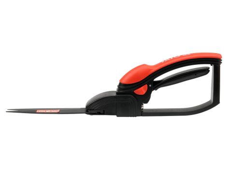 YATO - NOŻYCE DO TRAWY 370MM 360° 16poz. PTFE - YT-8854