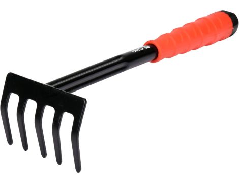 YATO - GRABKI 13", STALOWE 325MM - YT-8866