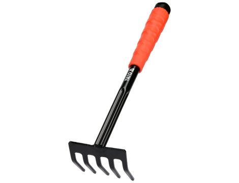 YATO - GRABKI 13", STALOWE 325MM - YT-8866 - 2