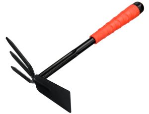 YATO - SPULCHNIACZ TRZYZĘBNY Z MOTYCZKĄ STAL310 - YT-8867 - image 2