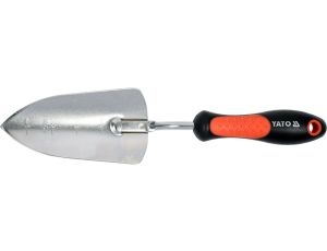 YATO - ŁOPATKA SZEROKA 340MM, STAL CHROMOWANA - YT-8886 - image 2