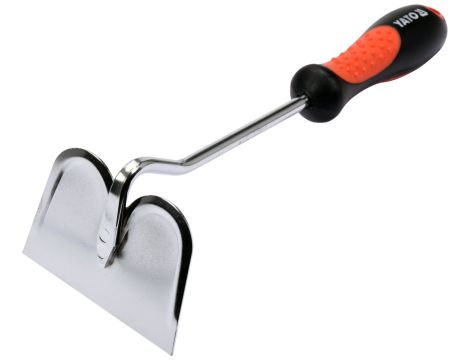 YATO - MOTYCZKA 280MM, STAL CHROMOWANA - YT-8889