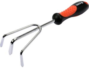 YATO - PAZURKI 270MM, STAL CHROMOWANA - YT-8890