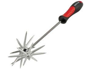 YATO - SPULCHNIACZ 370MM, STAL CHROMOWANA - YT-8891