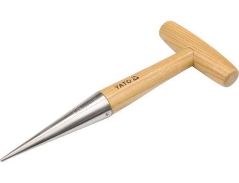 YATO - PIKOWNIK OGRODNICZY 28CM - YT-8894