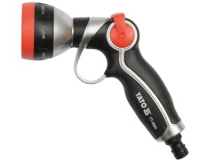 YATO - ZRASZACZ PISTOLETOWY 7 FUNKCJI - YT-8960