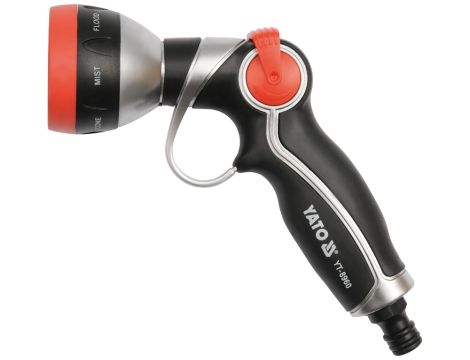 YATO - ZRASZACZ PISTOLETOWY 7 FUNKCJI - YT-8960