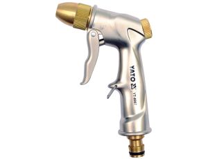 YATO - ZRASZACZ PISTOLETOWY METALOWY REGULOWANY - YT-8967