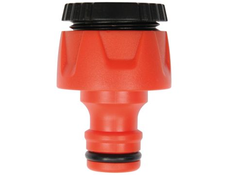 YATO - PRZYŁĄCZE KRANU 1/2" 3/4" - YT-8973