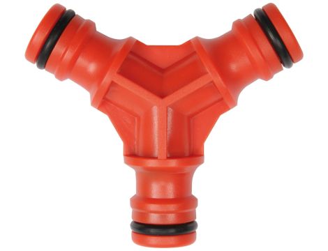 YATO - ROZDZIELACZ TYPU Y 1/2" - YT-8977