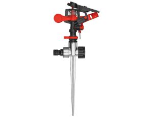 YATO - ZRASZACZ IMPULSOWY SZPILKOWY - YT-8985