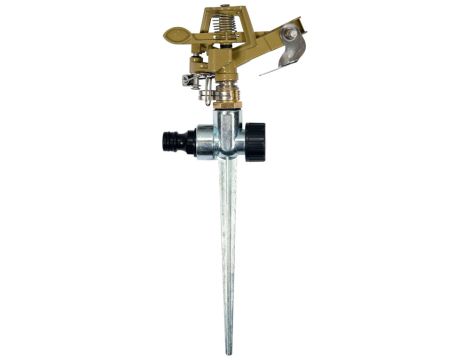 YATO - ZRASZACZ IMPULSOWY SZPILKOWY - YT-8986