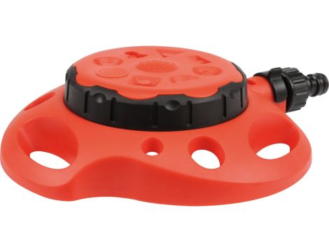 YATO - ZRASZACZ 8-FUNKCJI NAZIEMNY - YT-8991