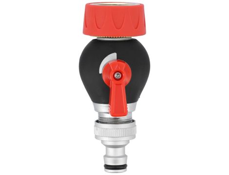 YATO - ZAWÓR OGRODOWY 3/4" - YT-9940