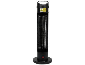 YATO - PRZENOŚNY PROMIENNIK PODCZERWIENI 800W - YT-99520