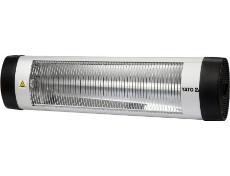 YATO - KWARCOWY PROMIENNIK PODCZERWIENI 2000W - YT-99530