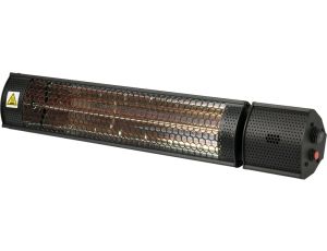 YATO - PROMIENNIK PODCZERWIENI 2000W Z PILOTEM - YT-99532 - image 2