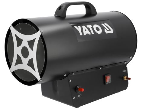 YATO - NAGRZEWNICA GAZOWA 30kW - YT-99733