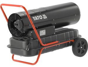 YATO - NAGRZEWNICA OLEJOWA 30kW - YT-99740