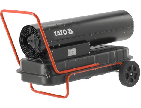 YATO - NAGRZEWNICA OLEJOWA 50kW - YT-99743