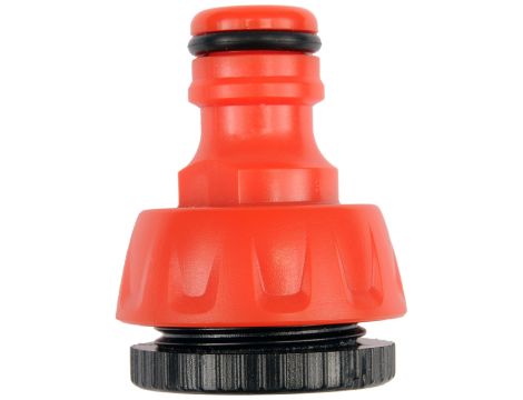 YATO - PRZYŁĄCZE DO KRANU 1/2 3/4" - YT-99814