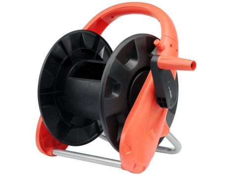 YATO - STOJAK DO WĘŻA OGRODOWEGO 1/2" 30M - YT-99850