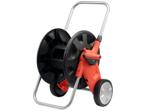 YATO - WÓZEK DO WĘŻA OGRODOWEGO 1/2" 50M - YT-99852
