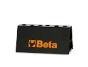 BETA - Stojak metalowy do kompletu wybijaków 31/sp6 pusty - 31/SPV