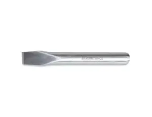 BETA - Przecinak płaski standardowy - 34INOX/160