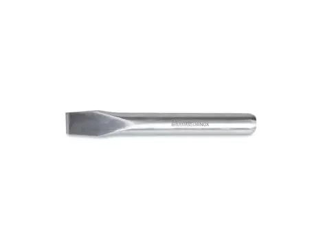 BETA - Przecinak płaski standardowy 200mm - 34INOX/200