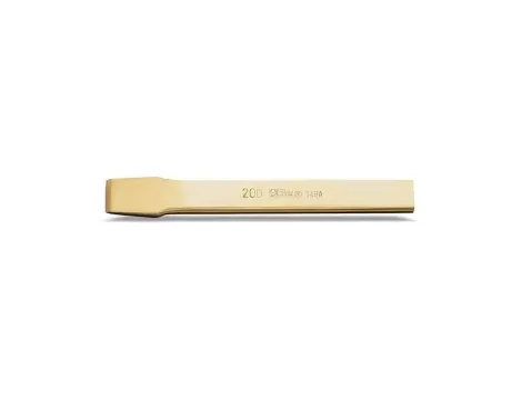 BETA - Przecinak płaski nieiskrzący 250mm - 34BA/250