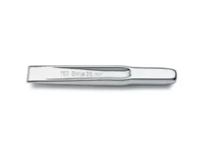 BETA - Przecinak płaski żebrowany 100mm - 35/100